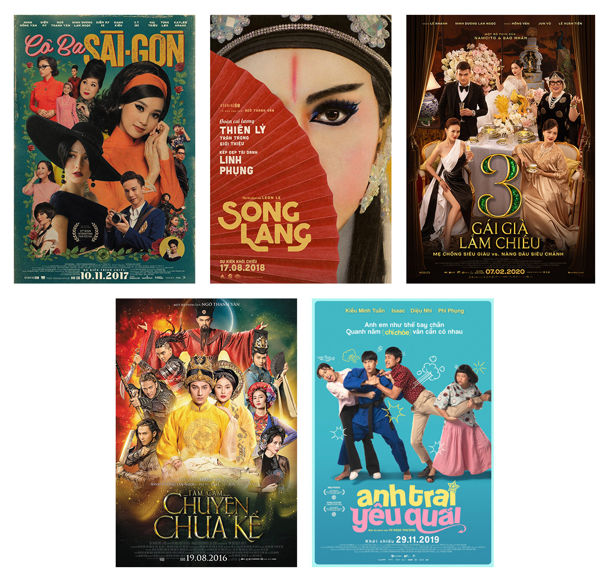 “Biệt đội V-Designer” bước ra ánh sáng: Khi hình ảnh thay thế triệu ngôn từ ảnh 4