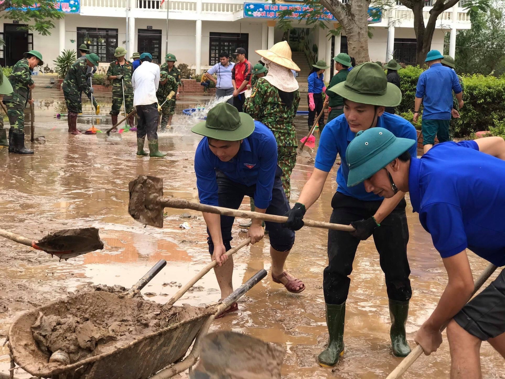 10 sự kiện nổi bật năm 2020 ảnh 12