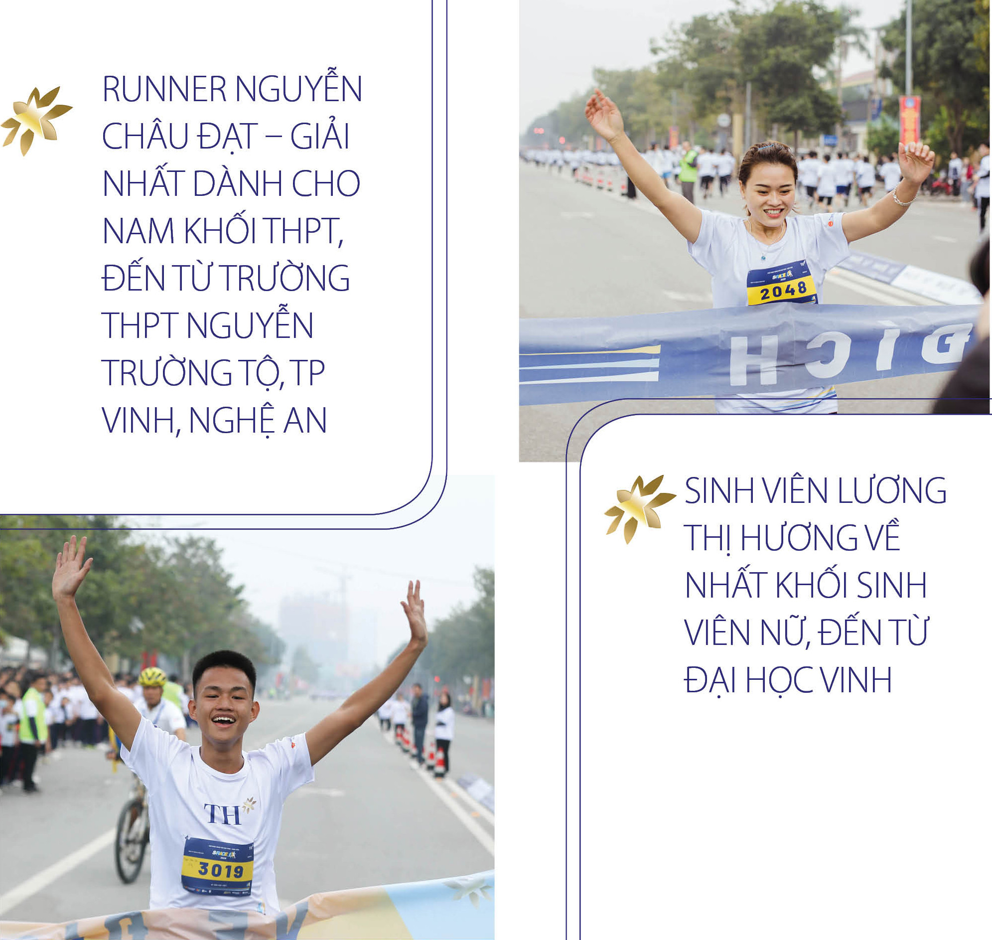 S-RACE – Bước chạy đà cho chiến lược sức khỏe học đường ảnh 5