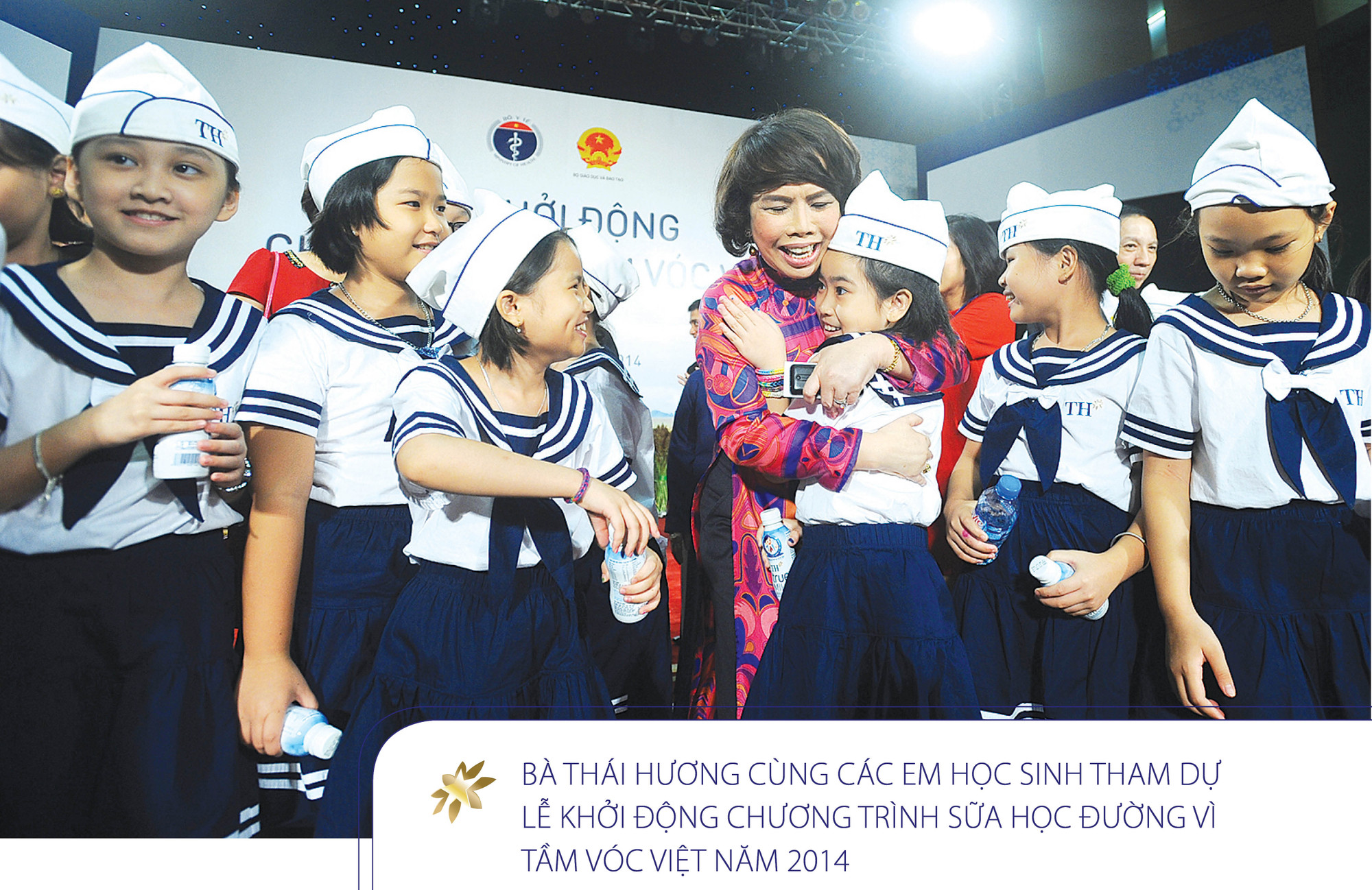 S-RACE – Bước chạy đà cho chiến lược sức khỏe học đường ảnh 6