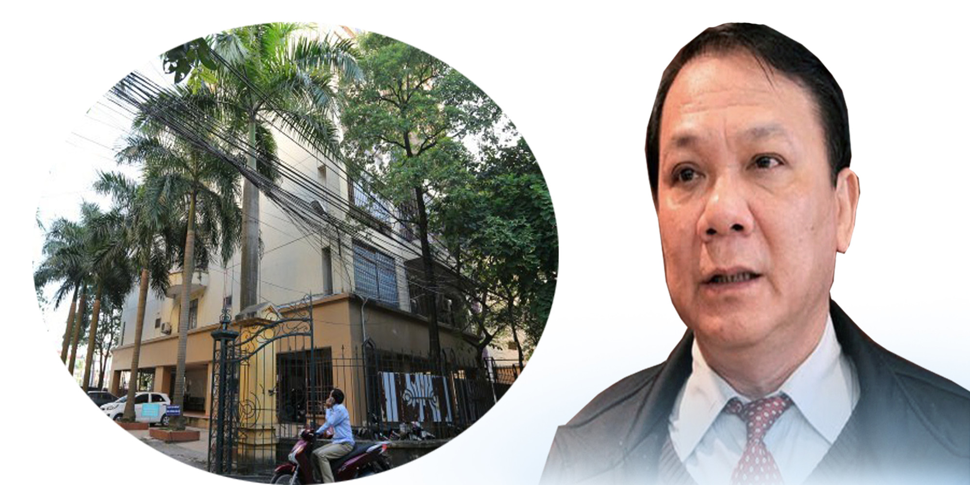 Những vụ cựu quan chức ‘chây ì’ trả nhà công vụ gây ồn ào dư luận ảnh 4