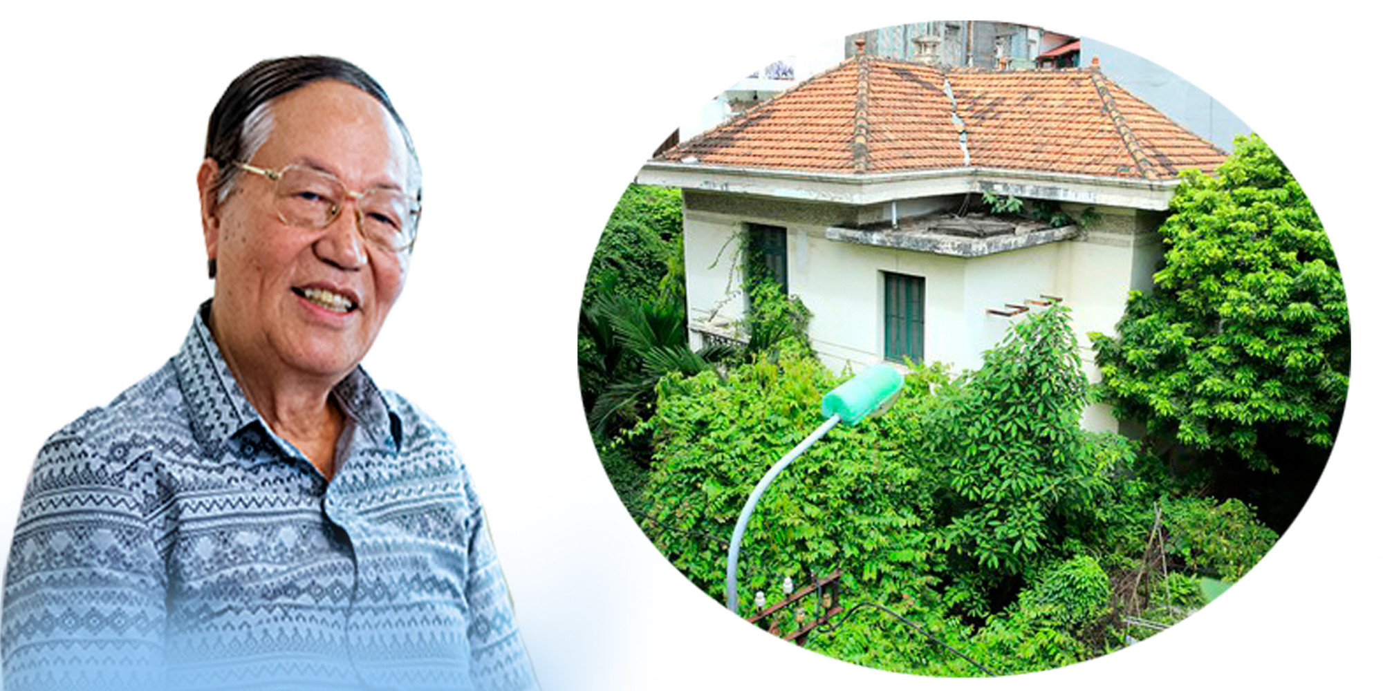 Những vụ cựu quan chức ‘chây ì’ trả nhà công vụ gây ồn ào dư luận ảnh 6