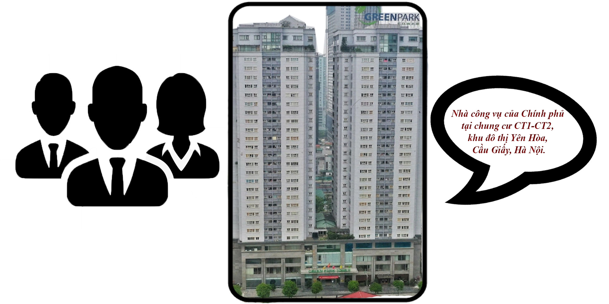 Những vụ cựu quan chức ‘chây ì’ trả nhà công vụ gây ồn ào dư luận ảnh 2