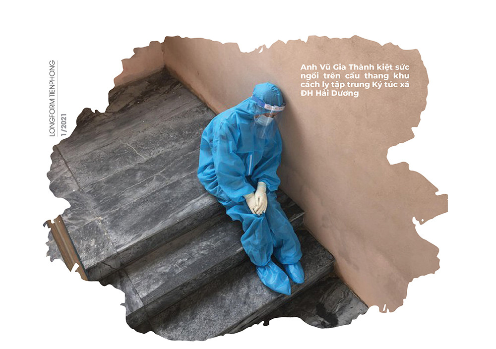 Dấu ấn Tuổi trẻ Việt Nam trong phòng chống dịch COVID-19 ảnh 9