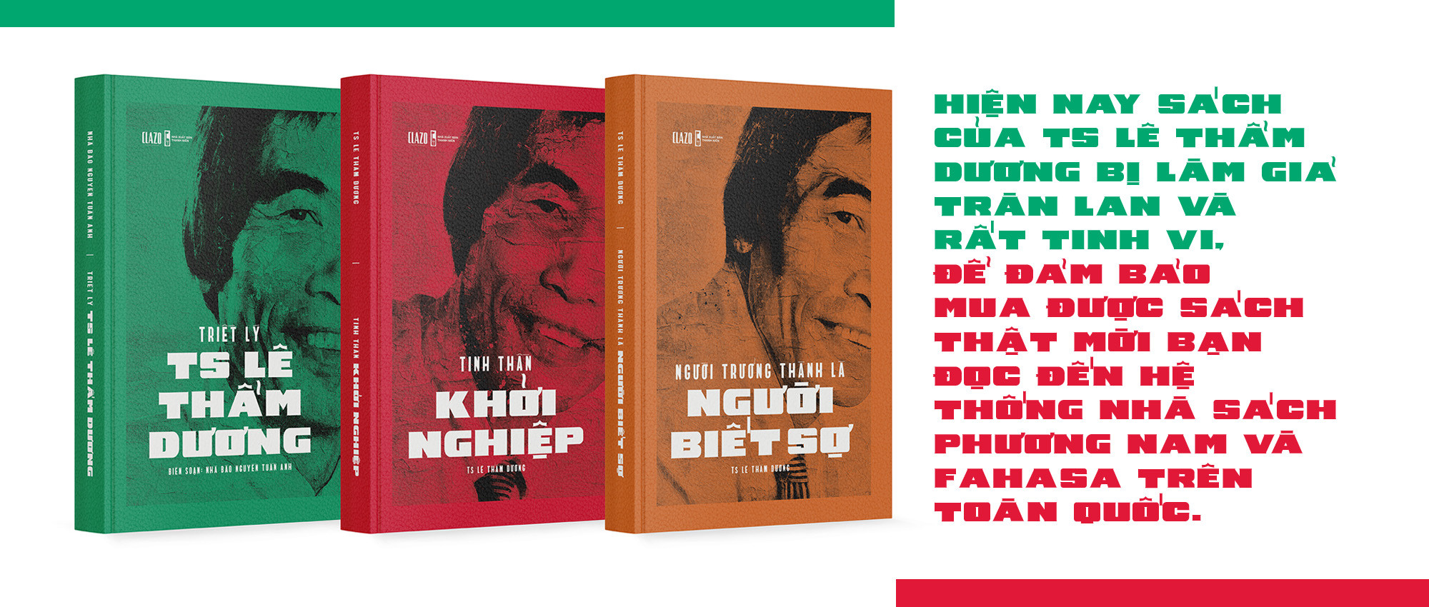 Giải mã hiện tượng “lều văn” Lê Thẩm Dương ảnh 11