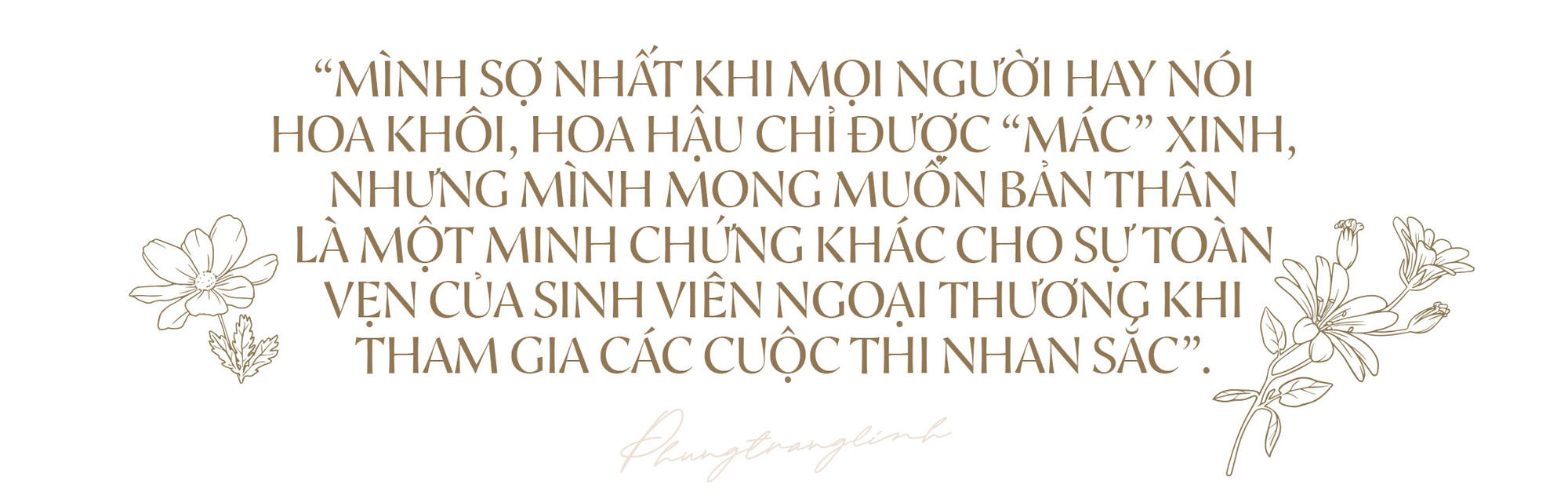 Nữ sinh Ngoại thương từ chối học bổng Mỹ trở thành Đại sứ của Liên Hiệp Quốc ảnh 4