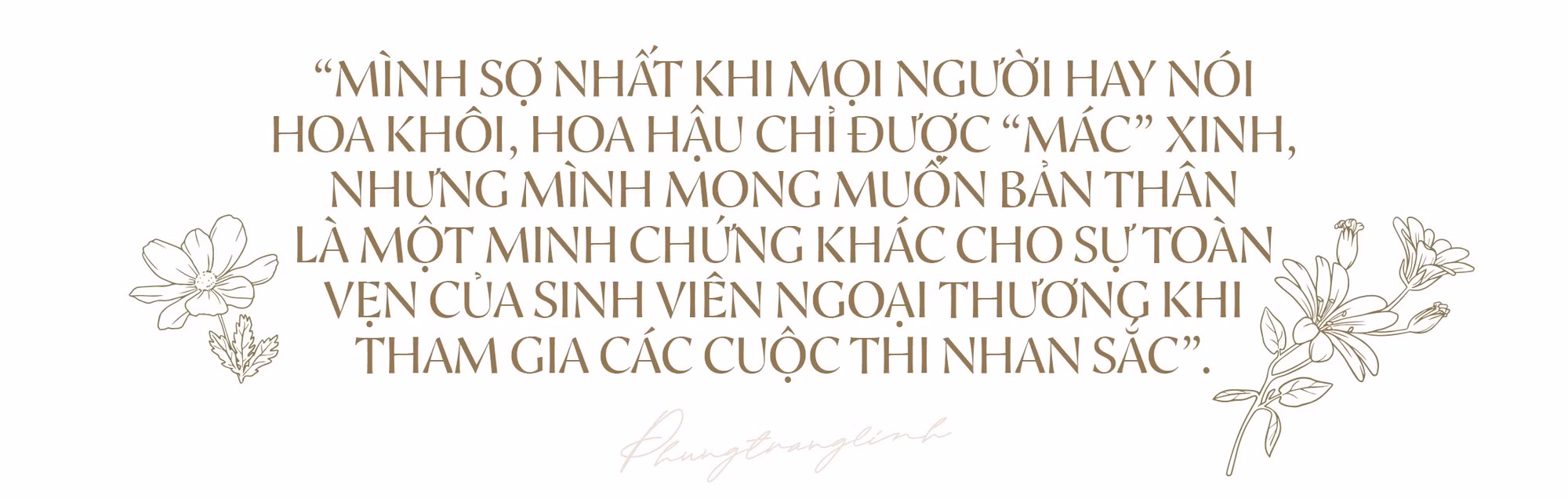 Nữ sinh Ngoại thương từ chối học bổng Mỹ trở thành Đại sứ của Liên Hiệp Quốc ảnh 4