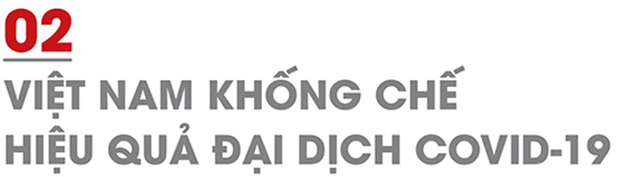 10 sự kiện nổi bật năm 2020 ảnh 3 10 sự kiện nổi bật năm 2020 ảnh 3