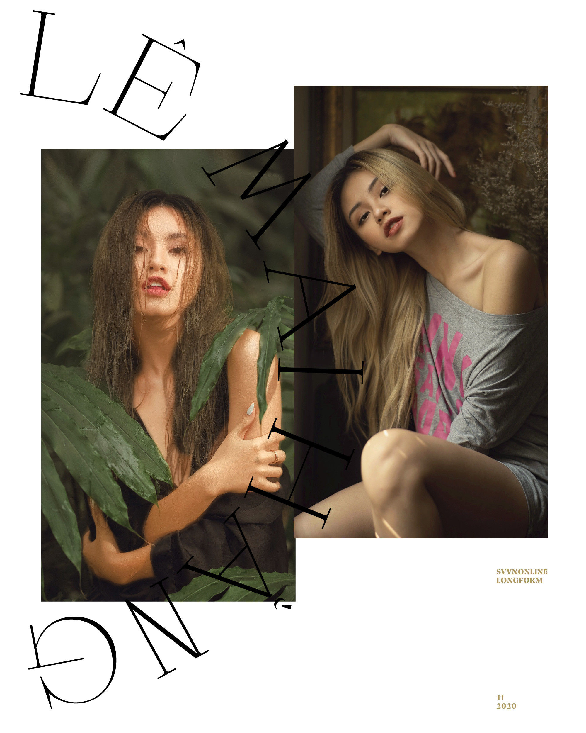 Nữ sinh Ngoại Thương bảo lưu đại học Nam tiến trở thành Influencer ảnh 6