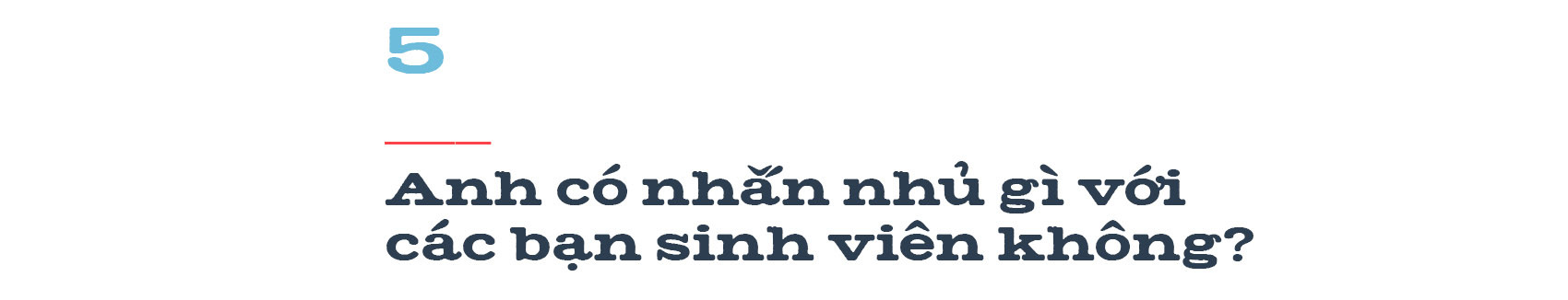 “Bác sĩ nghìn like” nói về nhóm bệnh lý 4.0 của người trẻ ảnh 7