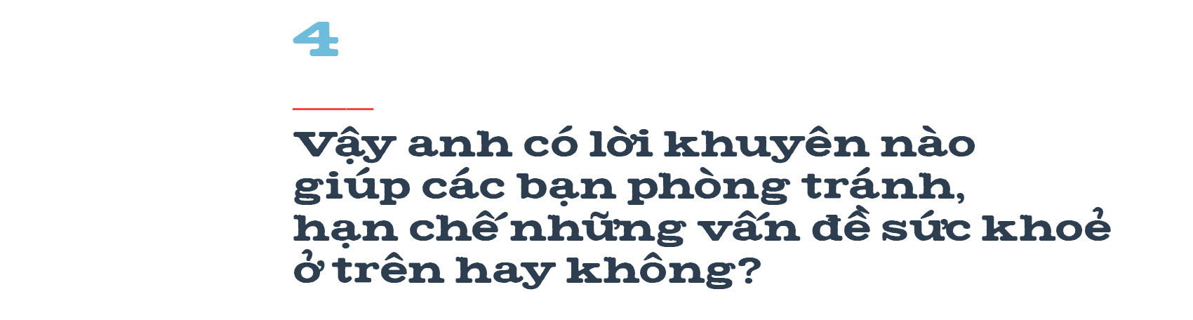 “Bác sĩ nghìn like” nói về nhóm bệnh lý 4.0 của người trẻ ảnh 6