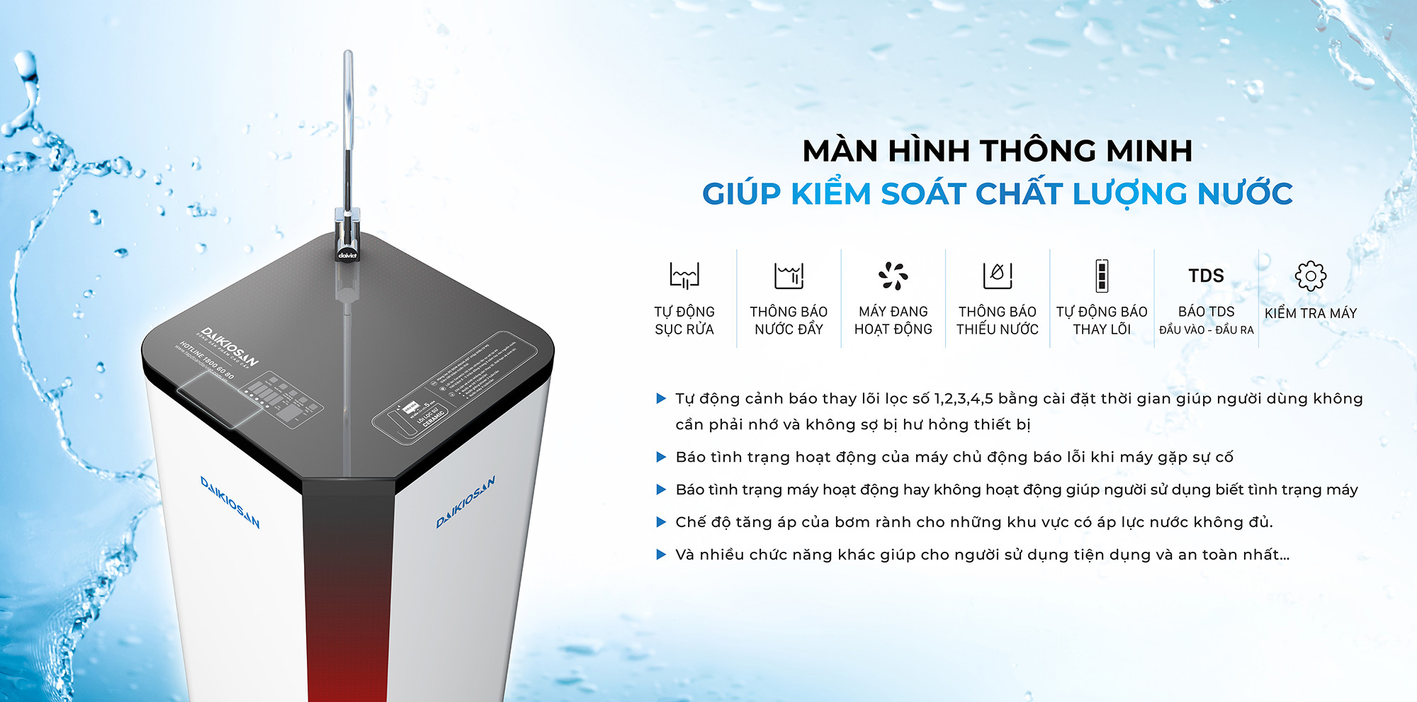 Bộ sưu tập máy lọc nước phong thủy ảnh 11