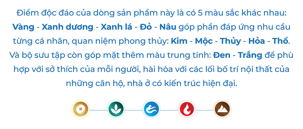 Bộ sưu tập máy lọc nước phong thủy ảnh 3