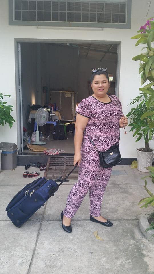 Dàn MC, diễn viên bị chỉ trích sau khi lên tiếng chê bai phụ nữ mặc đồ bộ ra đường ảnh 3