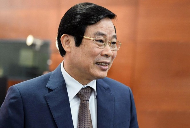 Xét xử vụ AVG: Nhiều tài liệu tuyệt mật chưa được 'giải mã' ảnh 10