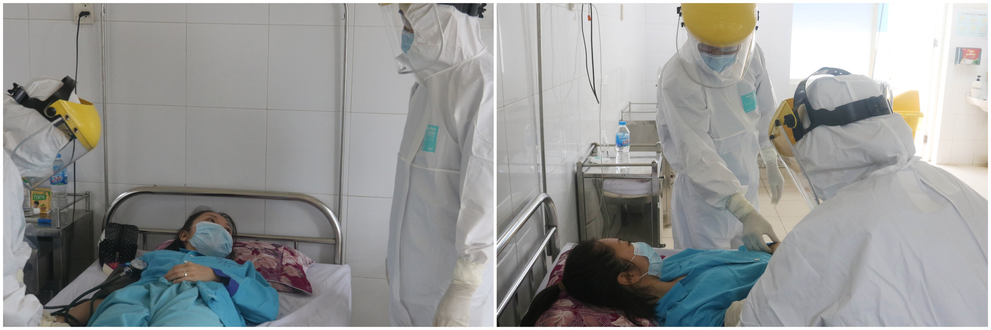 Đà Nẵng nới lỏng cách ly xã hội như thế nào? ảnh 1