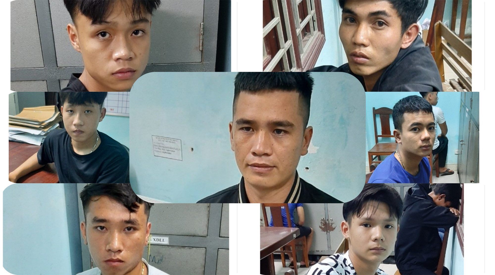 Hai chiến sĩ công an hy sinh: Nỗi đau còn mãi ảnh 12