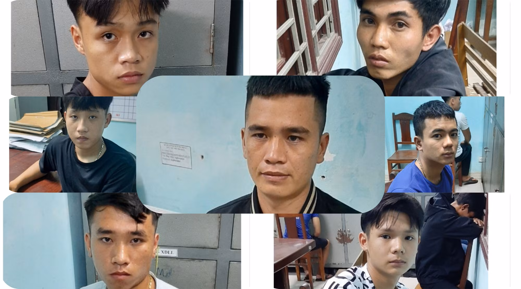 Hai chiến sĩ công an hy sinh: Nỗi đau còn mãi ảnh 12