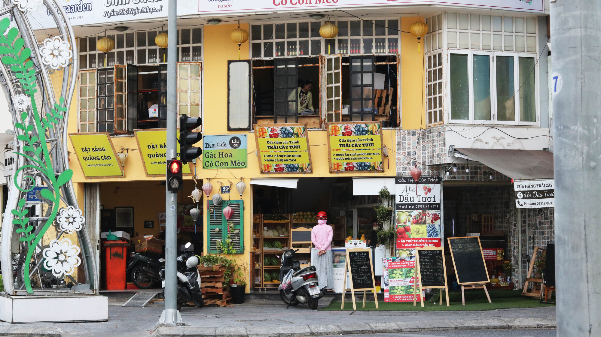 Đà Nẵng nới lỏng cách ly xã hội như thế nào? ảnh 2