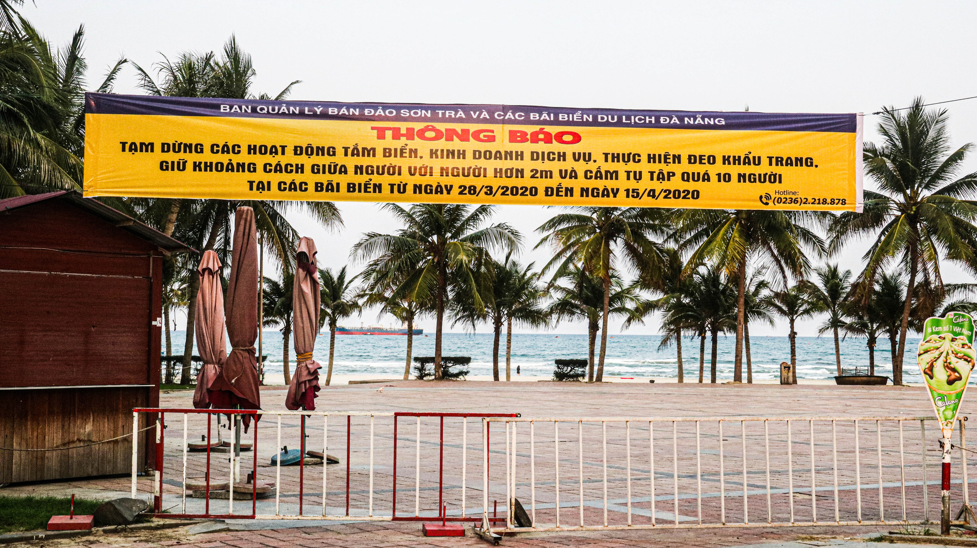 Đà Nẵng nới lỏng cách ly xã hội như thế nào? ảnh 3