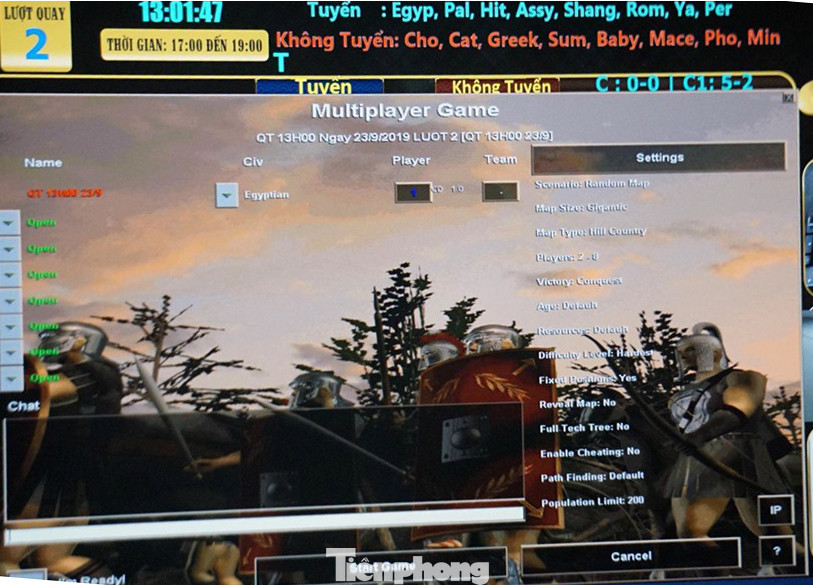 Chân dung game thủ nổi tiếng trong đường dây tổ chức đánh bạc nghìn tỷ ảnh 2