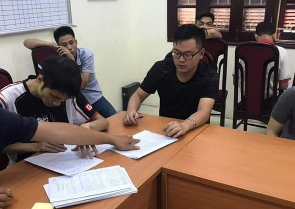 Chân dung game thủ nổi tiếng trong đường dây tổ chức đánh bạc nghìn tỷ ảnh 3