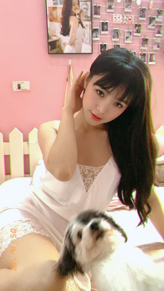 Gái xinh váy ngủ - Bí quyết tôn vinh vẻ đẹp quyến rũ và phong cách riêng