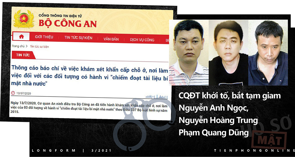 Cựu Chủ tịch Hà Nội Nguyễn Đức Chung giữ vai trò gì trong 2 vụ án? ảnh 2