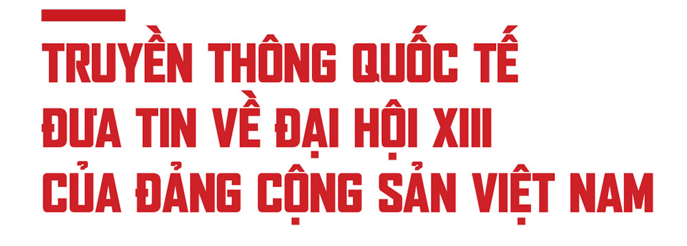 Ngày làm việc đầu tiên Đại hội XIII của Đảng ảnh 5