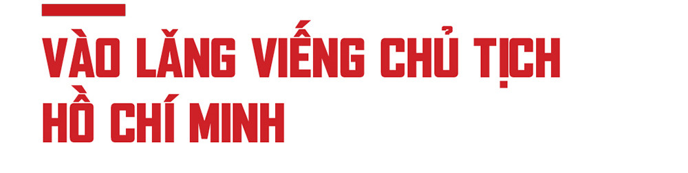 Ngày làm việc đầu tiên Đại hội XIII của Đảng ảnh 1