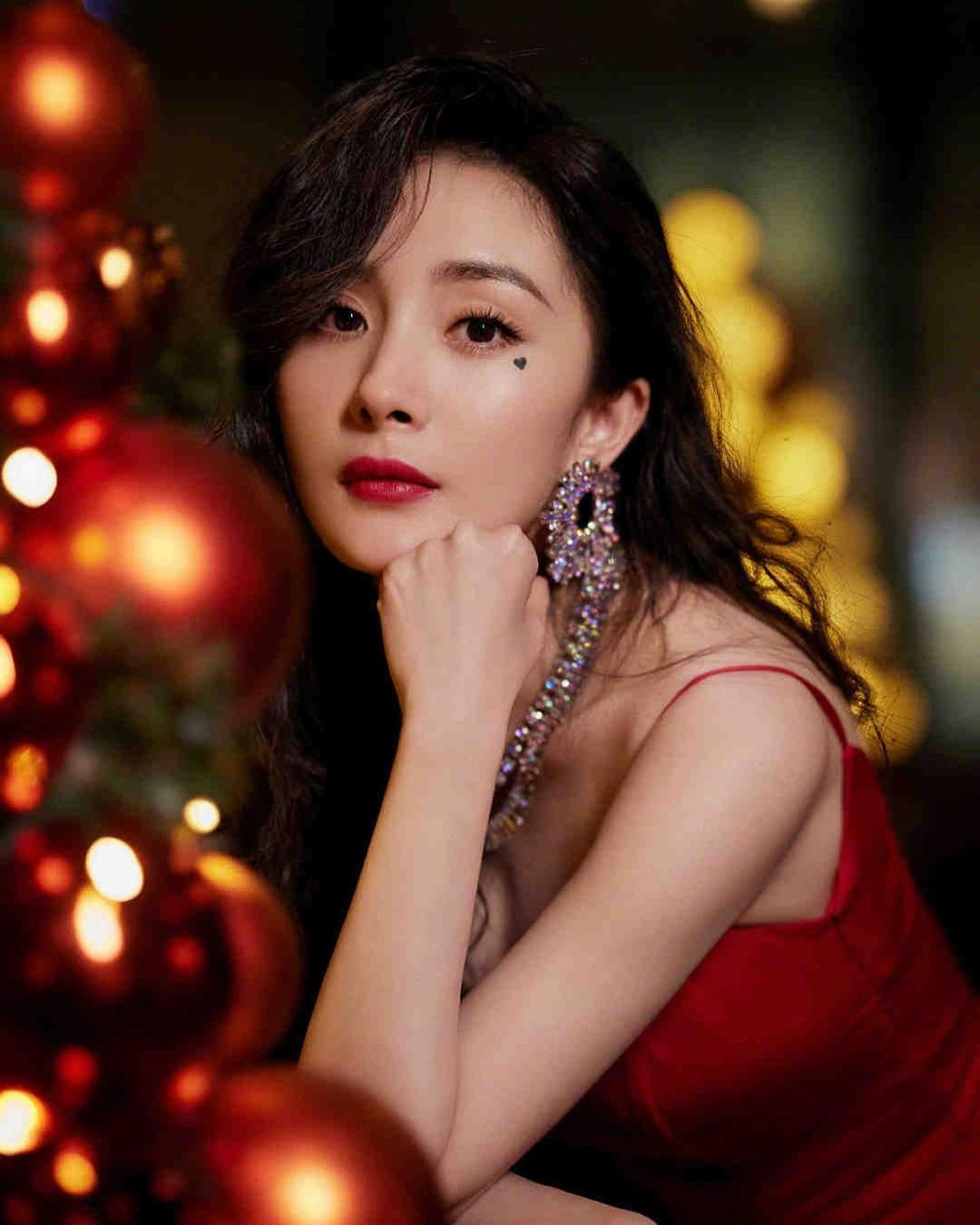 Image hình ảnh hình ảnh hình ảnh hình ảnh hình ảnh hình ảnh hình ảnh Dương Mịch - Ngắm quý cô độc thân xinh đẹp Dương Mịch 'phủ sóng' hình ảnh khắp ...