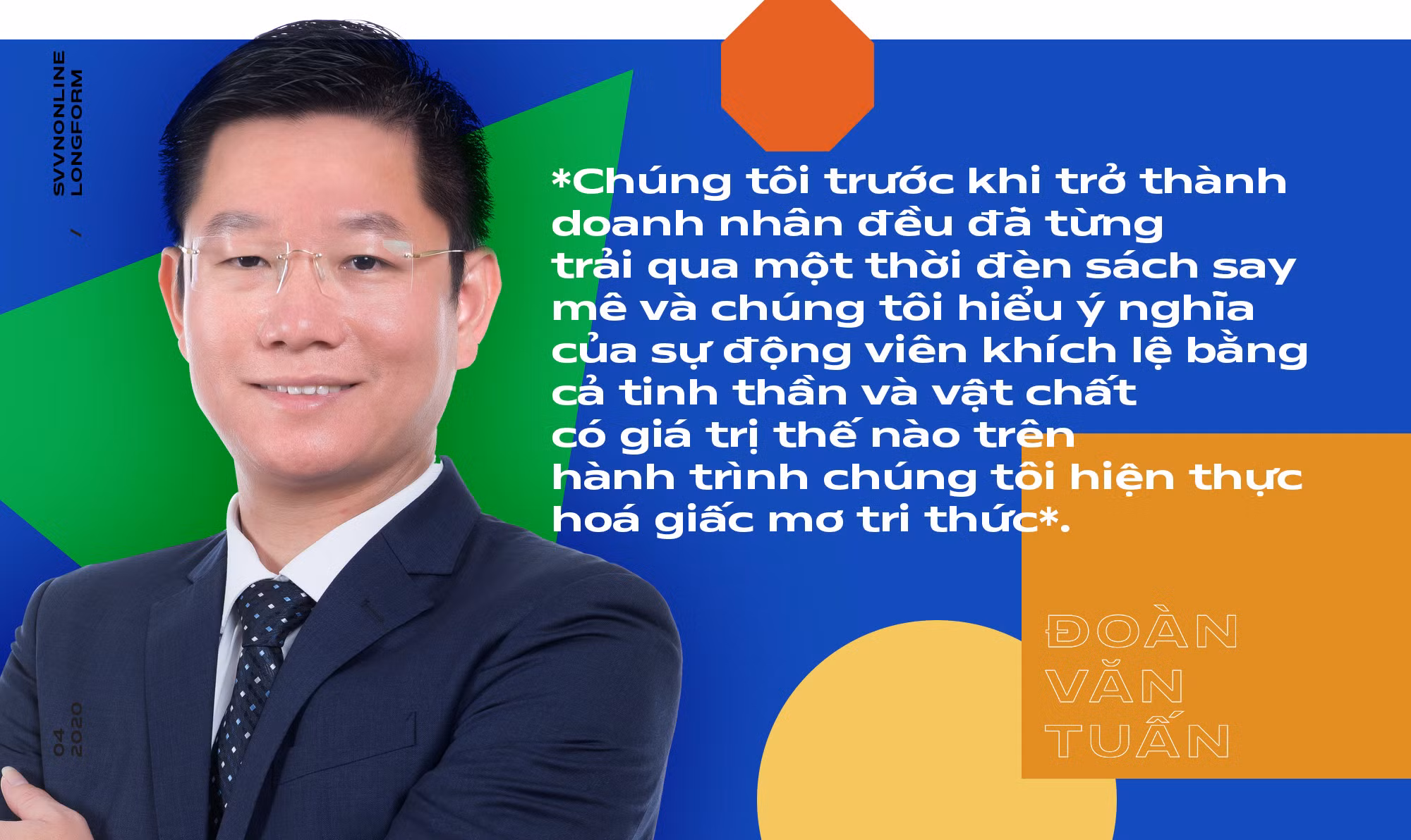 Muốn thành công, hãy dám ước mơ và hành động ảnh 3