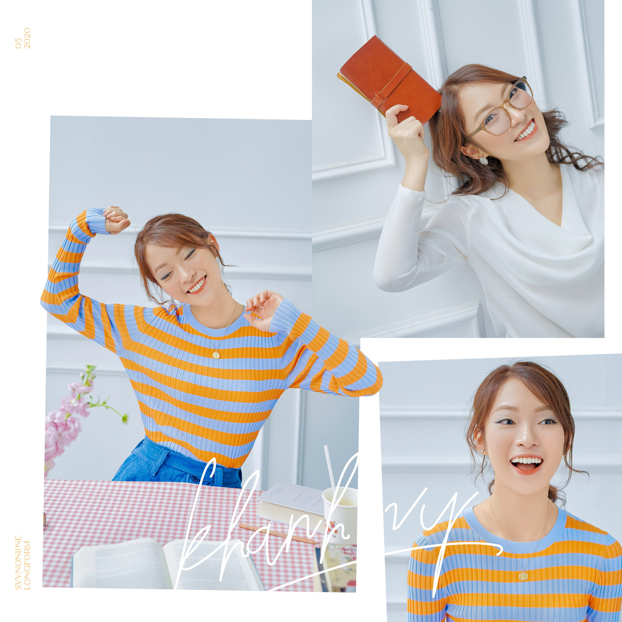 Hotgirl Khánh Vy: Tiếng Anh mang đến cho tôi rất nhiều cơ hội lớn ảnh 6