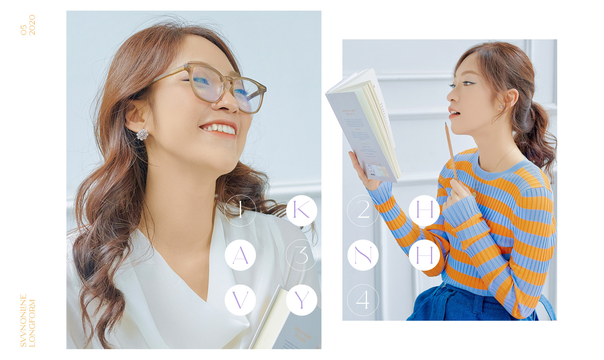 Hotgirl Khánh Vy: Tiếng Anh mang đến cho tôi rất nhiều cơ hội lớn ảnh 3