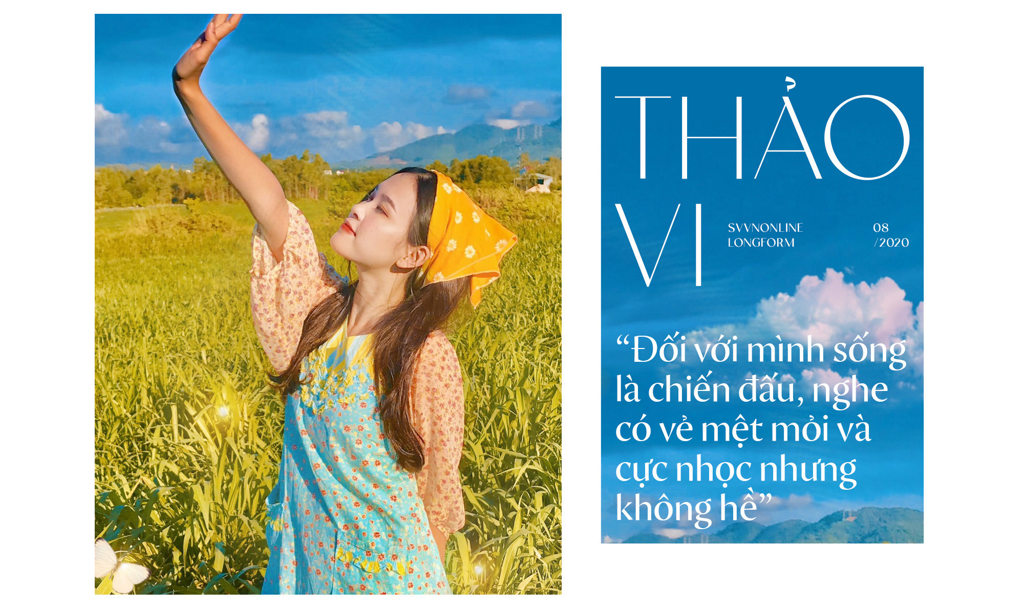 Hoa khôi Sinh viên Nghệ An: Sống là chiến đấu! ảnh 4