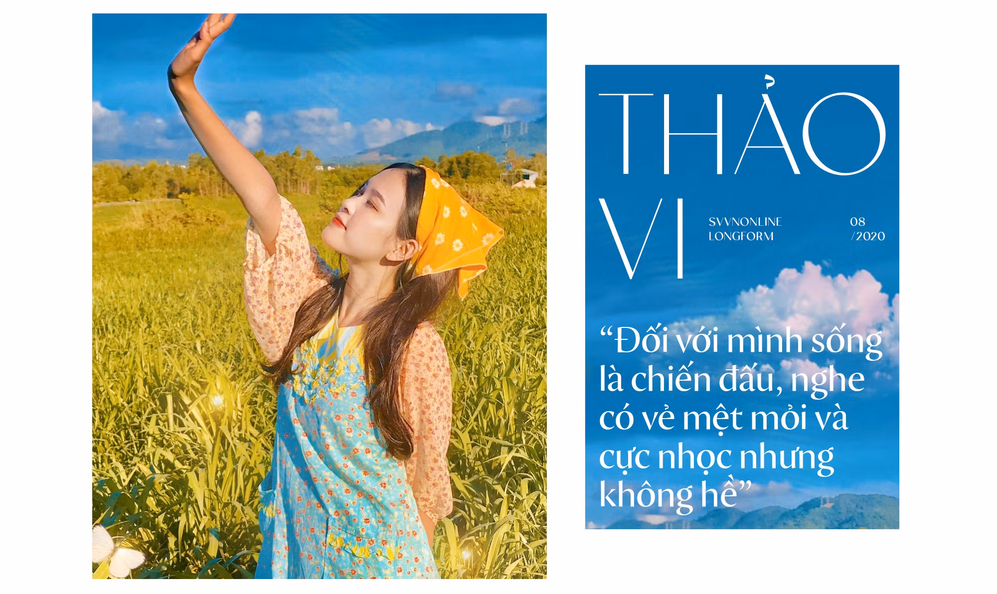 Hoa khôi Sinh viên Nghệ An: Sống là chiến đấu! ảnh 4