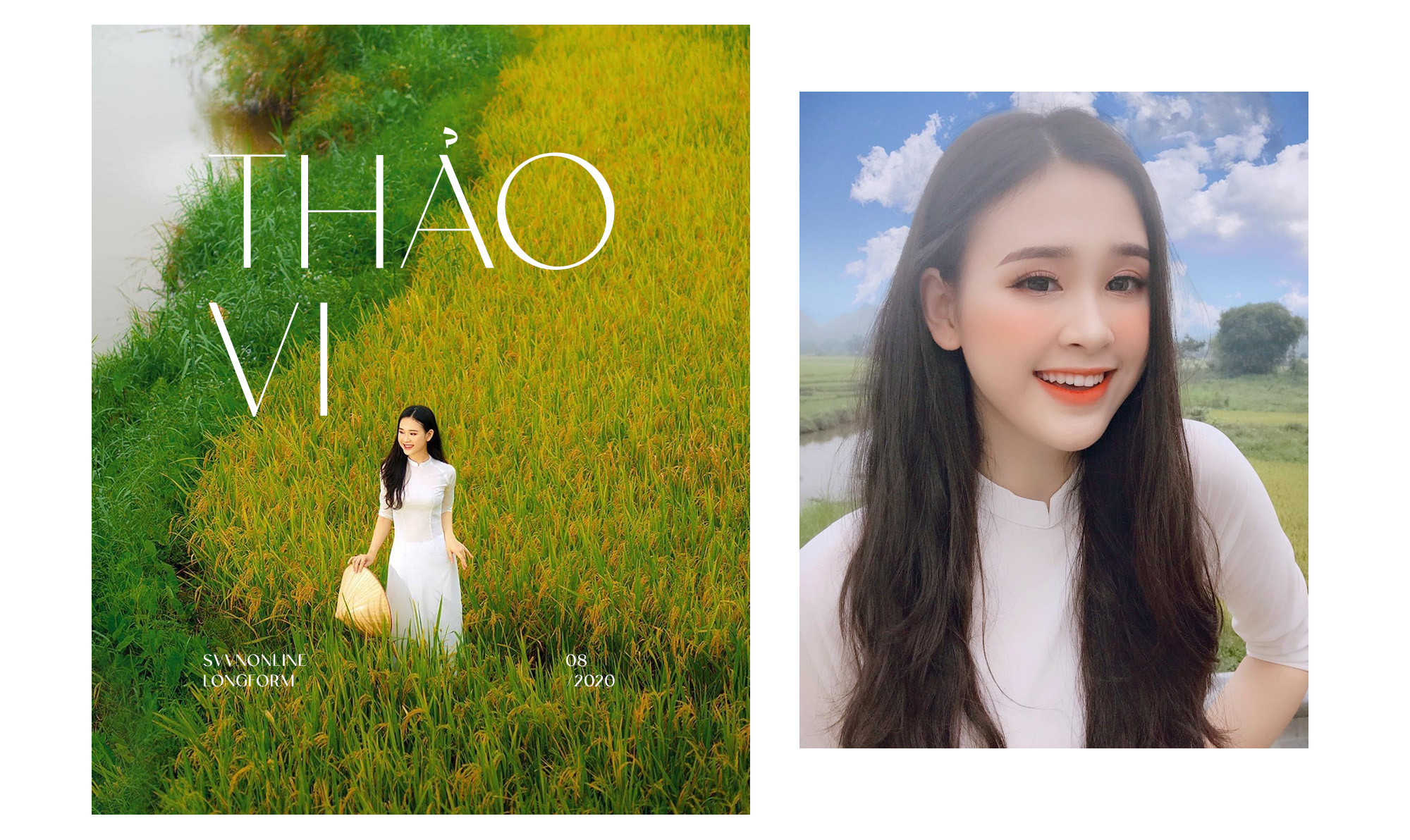 Hoa khôi Sinh viên Nghệ An: Sống là chiến đấu! ảnh 2