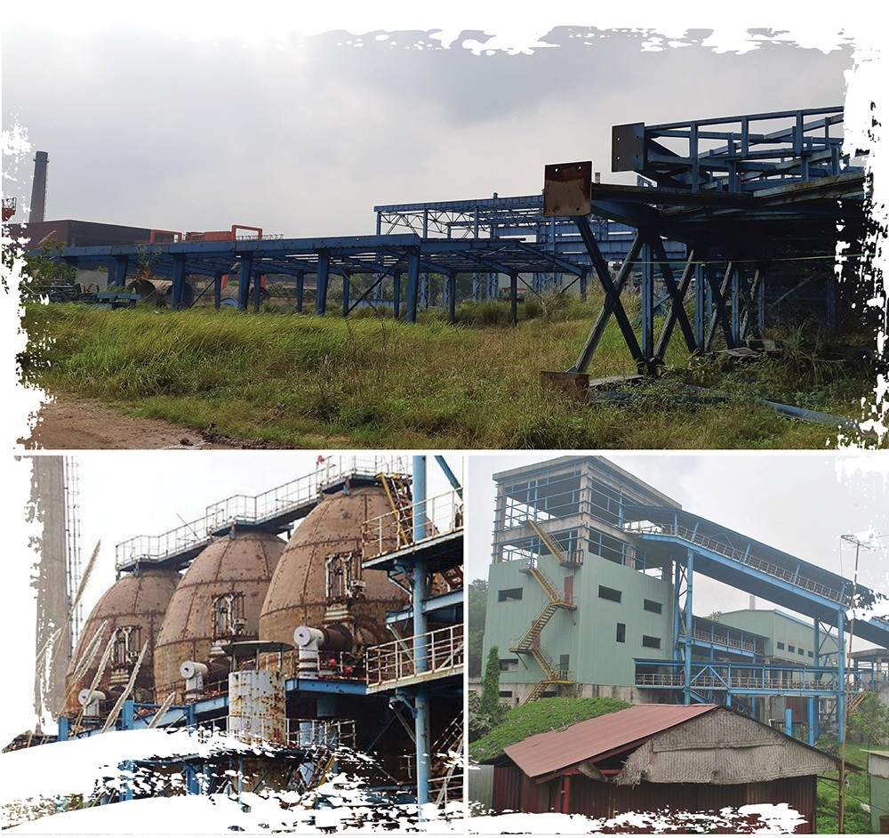 Diễn tiến điều tra 5 ‘đại án’ Ban chỉ đạo T.Ư yêu cầu tập trung xử lý ảnh 9