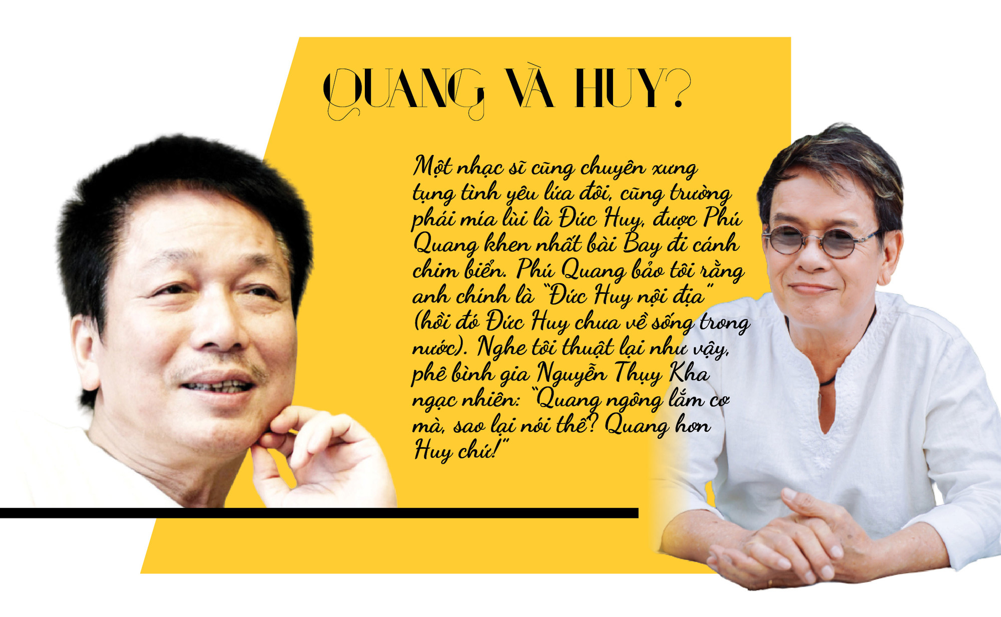 Phú Quang - Cháy lên tia lửa mặt trời ảnh 6