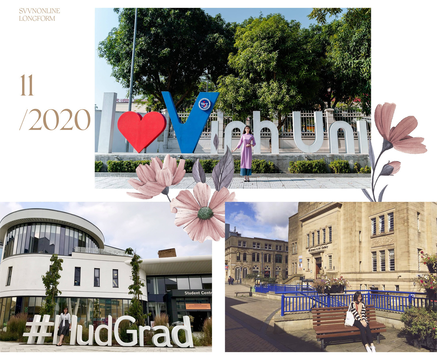 Đã ước mơ, sao không mơ lớn? ảnh 3