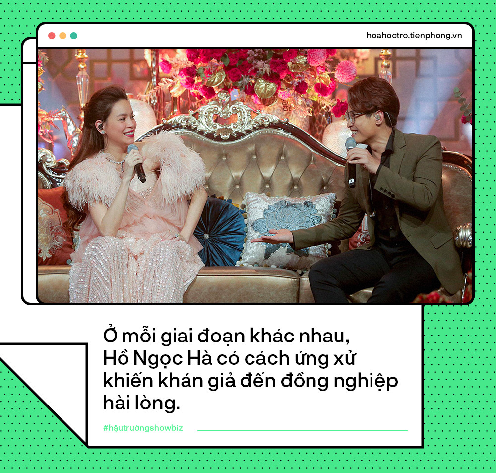 Đã đến lúc sao Việt nên có bộ “quy tắc ngầm” về ứng xử để tránh scandal? ảnh 3