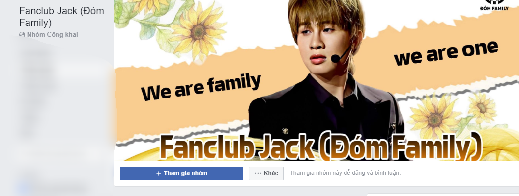 Jack tự hào khi group mới của FC Đom Đóm cán mốc 100.000 thành viên trong chưa đầy 24 giờ ảnh 3