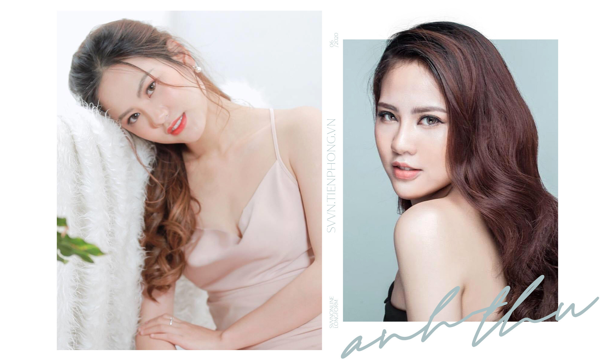 MC Mai Anh Thư - Cuộc đời của bạn mang sắc màu gì? ảnh 2