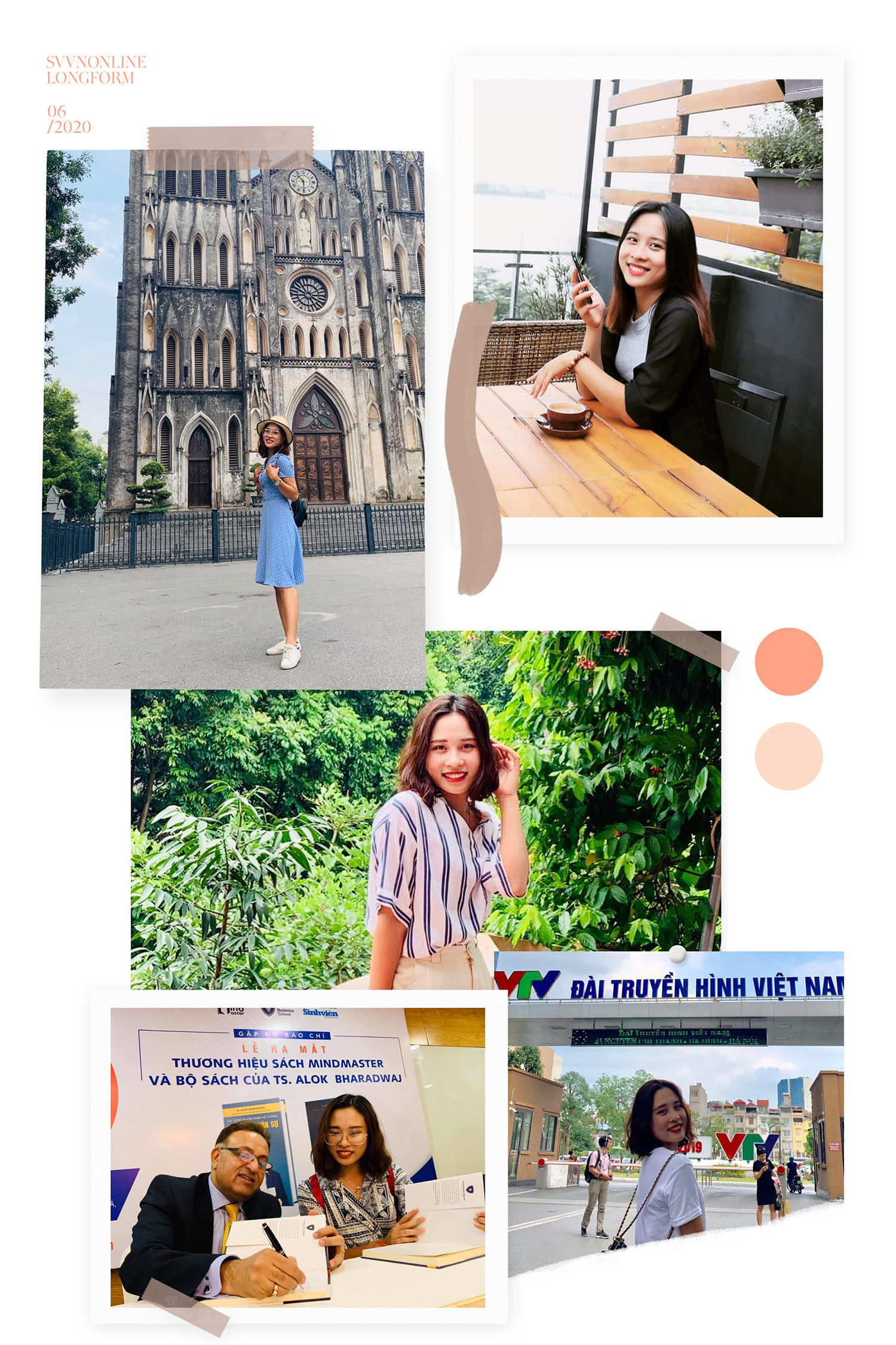 Khởi đầu bằng những công việc không tên, chưa tốt nghiệp đã có việc làm tháng nghìn đô ảnh 6