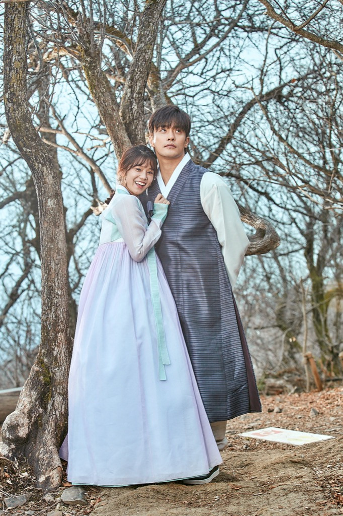 Hoàng Yến Chibi “nảy sinh tình cảm” với nam thần Hàn Quốc Sung Hoon trong dự án Việt - Hàn ảnh 5