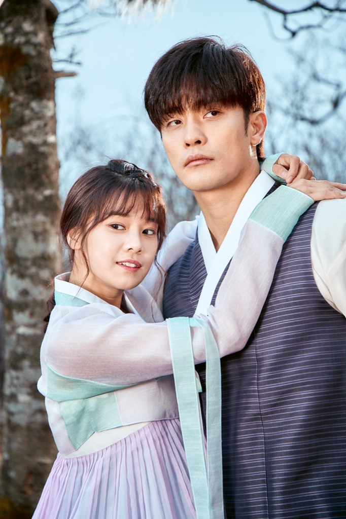 Hoàng Yến Chibi “nảy sinh tình cảm” với nam thần Hàn Quốc Sung Hoon trong dự án Việt - Hàn ảnh 4