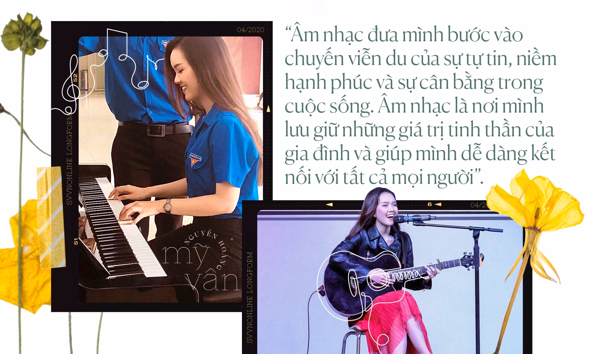 Á khôi 1 Trường ĐH Tôn Đức Thắng: Hướng đến sự hoàn thiện, không phải sự hoàn hảo ảnh 5