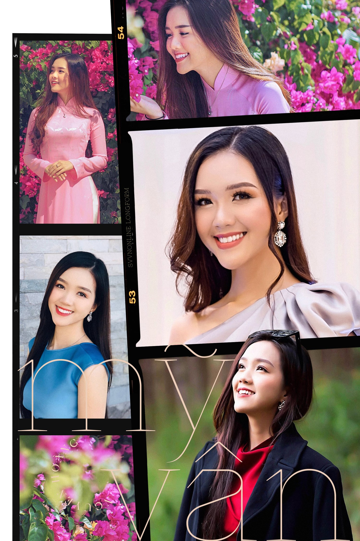 Á khôi 1 Trường ĐH Tôn Đức Thắng: Hướng đến sự hoàn thiện, không phải sự hoàn hảo ảnh 6