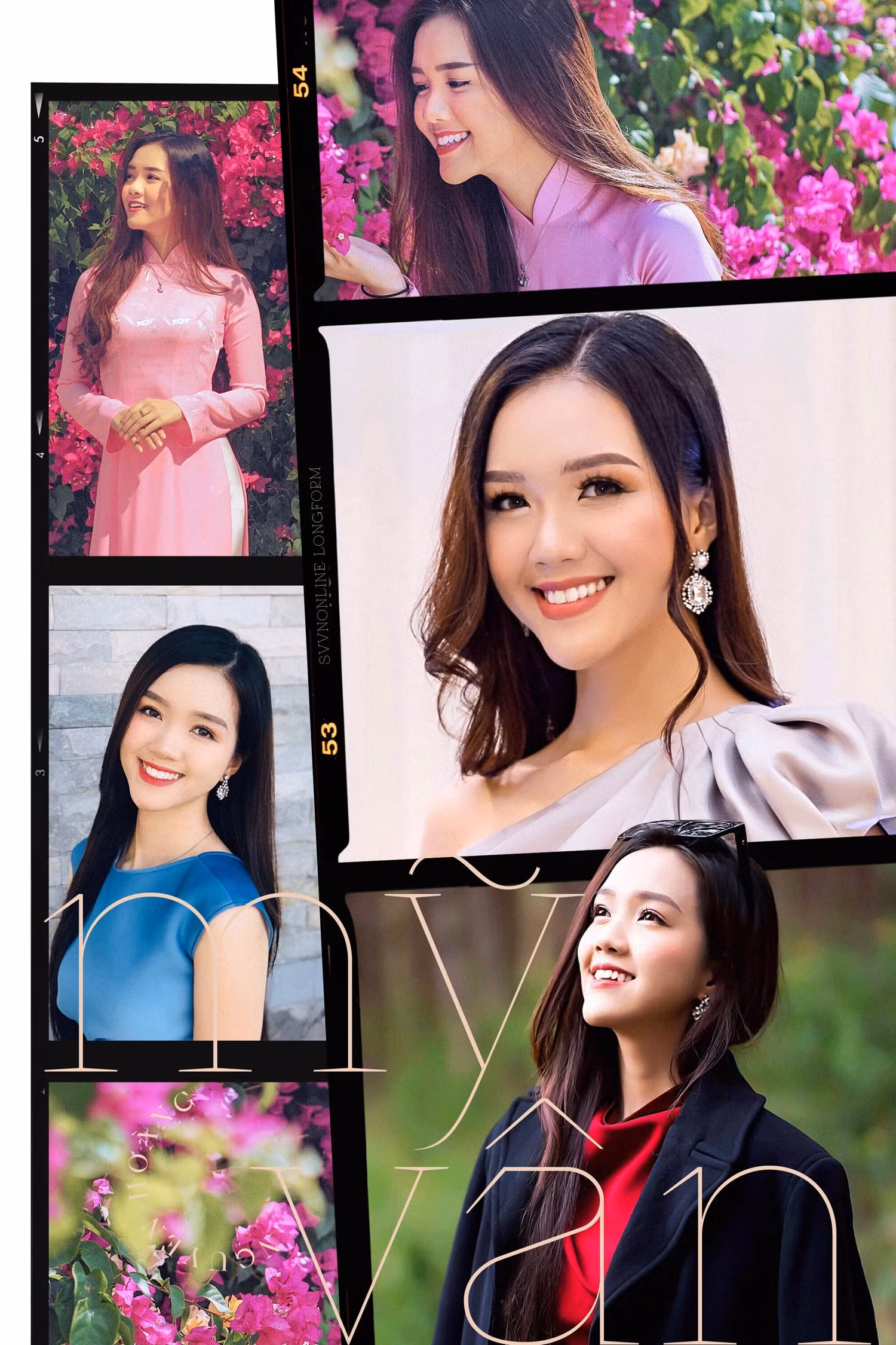 Á khôi 1 Trường ĐH Tôn Đức Thắng: Hướng đến sự hoàn thiện, không phải sự hoàn hảo ảnh 6