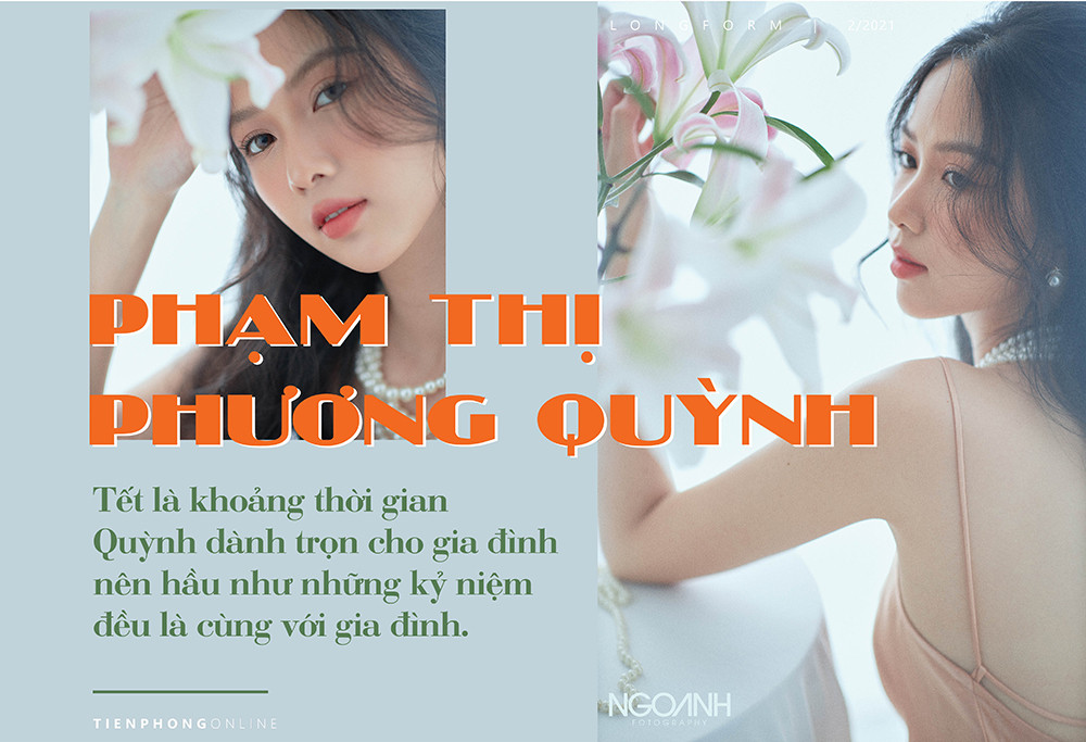 Cô gái có làn da đẹp nhất HHVN 2020: Không phải người đẹp nào cũng là 'bình hoa di động' ảnh 2